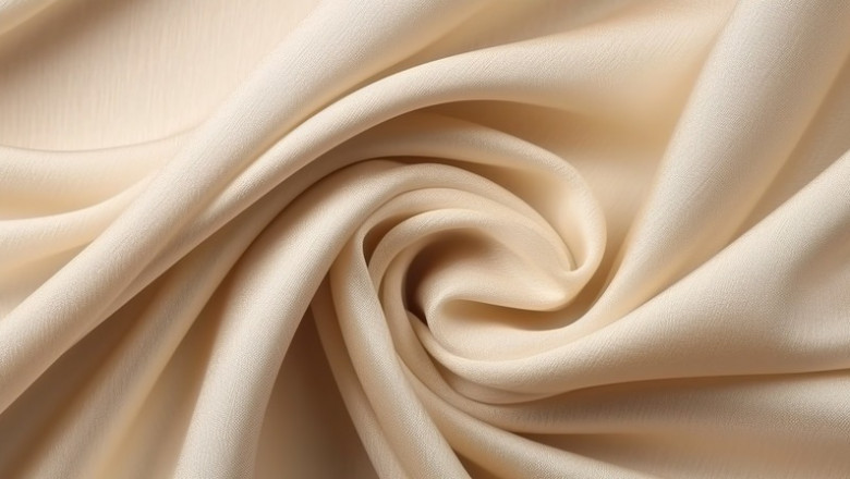 Wool-Silk Fabric Manufacturing Plant Setup Cost, Layout and Raw Material Requirements