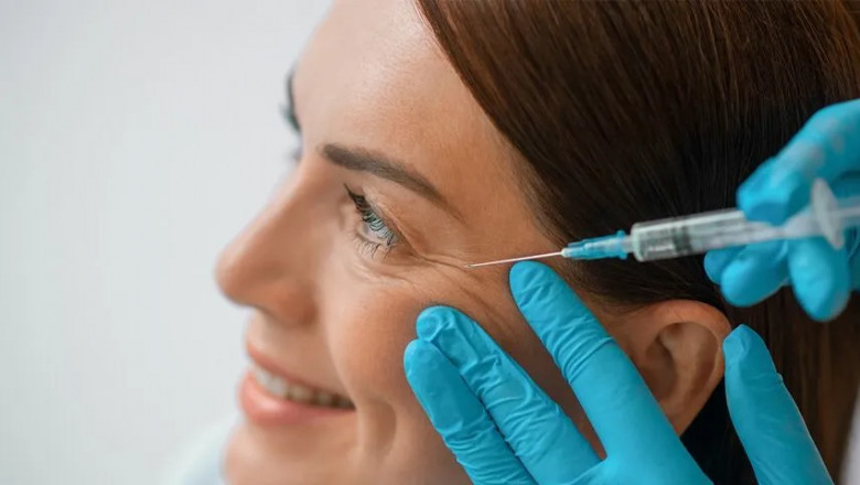 Botox in Dubai: The Importance of Finding an Experienced Botox Injector