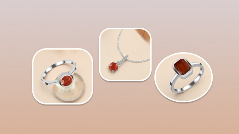 Orange Kyanite Meaning, Benefits & Jewelry You Must See