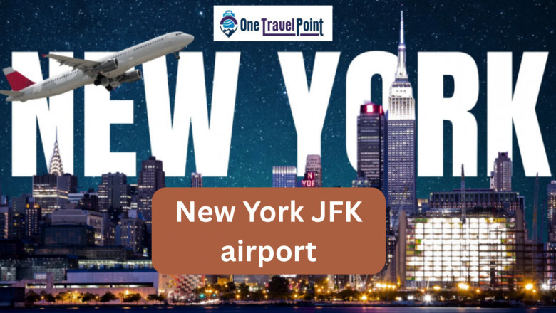 What Should You Expect When Traveling Through New York JFK Airport?