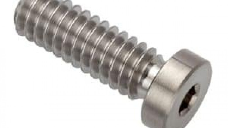 Precision Shoulder Screws Manufacturer | USA-Made Shoulder Bolts – AMPG