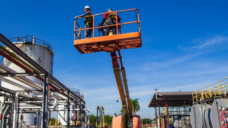 The Importance of HAZID and HAZOP in Malaysia’s High-Risk Industries