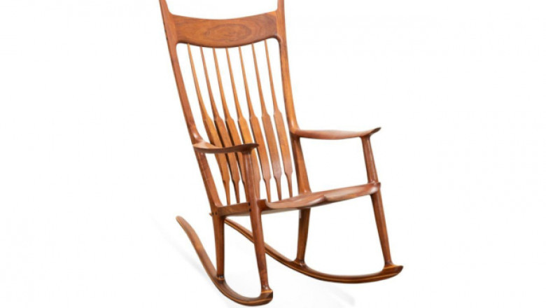 Ahlers and Ogletree will Hold A Modern and Contemporary Art and Design Auction on June 4 and A Studio Art Glass Auction June 5