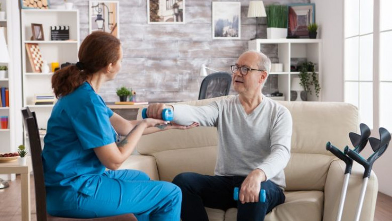 Compassionate and Professional Overnight Carers in Croydon