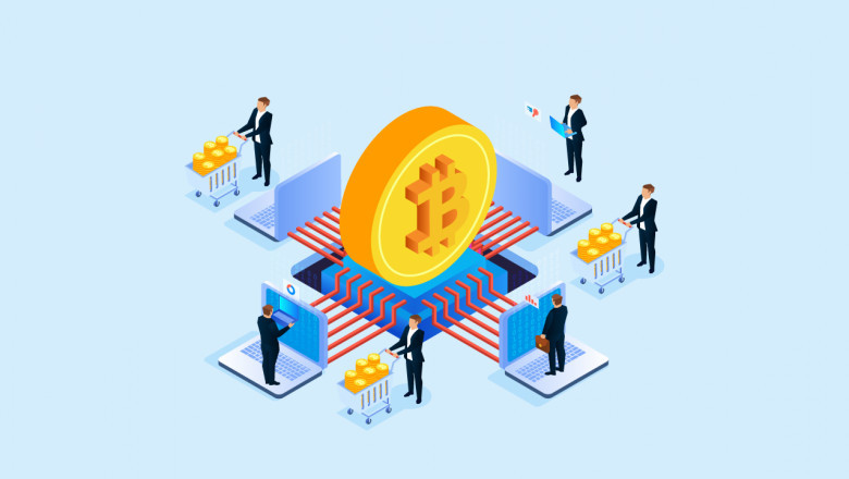 Decentralized Application Development Services – What You Need to Know?