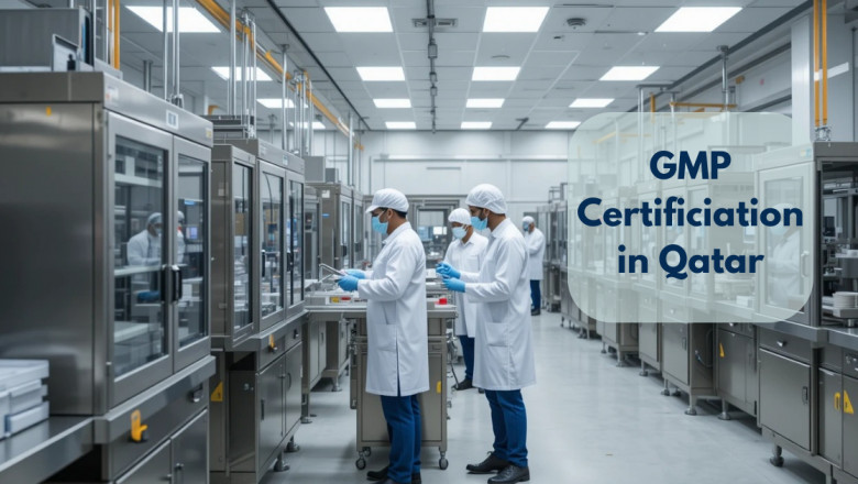 GMP Certification Qatar: Authorities & Compliance Tips