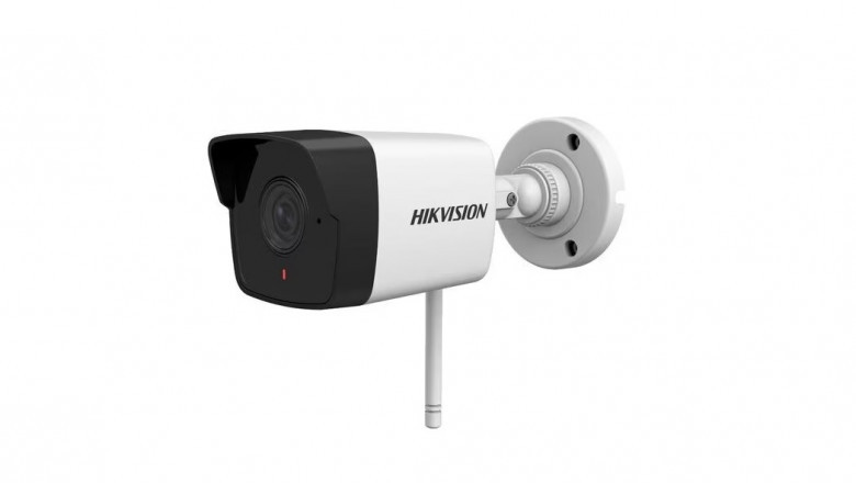 How Does Hikvision Wi-Fi Camera Work?