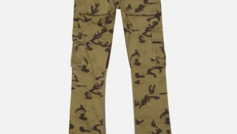 The Emergence of Valabasas jeans in the Fashion World