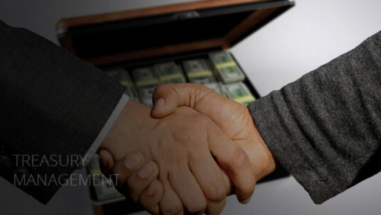 Treasury Management: Key Strategies for Effective Cash Flow Planning