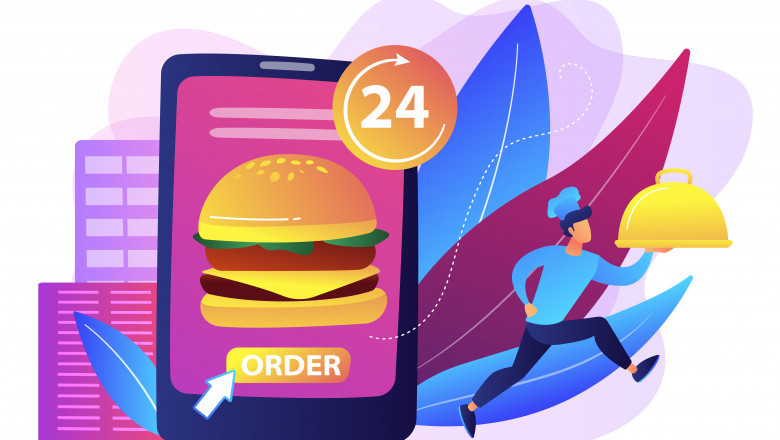 Behind Every Bite: The Human Touch of a Food Delivery App Development Company