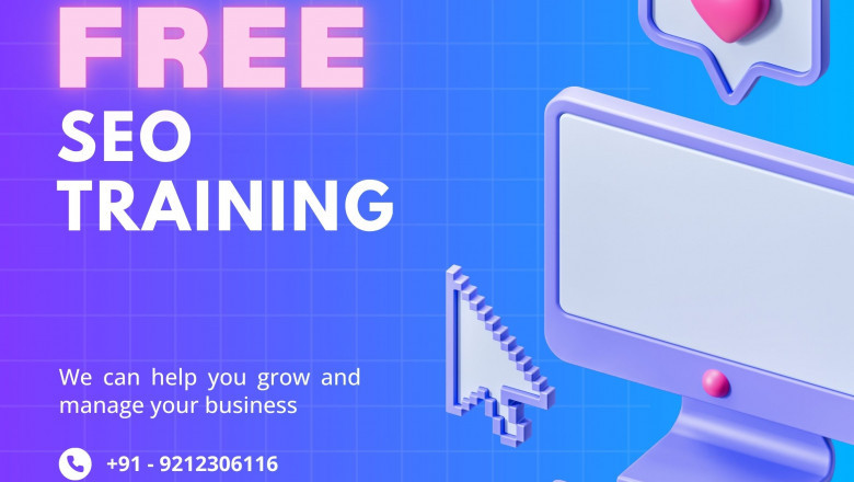 Best SEO Training Course Delhi NCR Hospitality SEO Guide