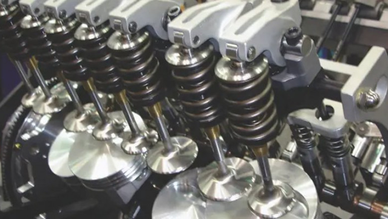 Engine Valves Manufacturing Project Cost: Comprehensive Project Analysis and Manufacturing Process
