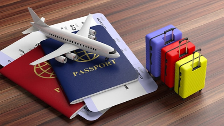 Indian Visa for San Marino and Seychelles Citizens: A Comprehensive Guide