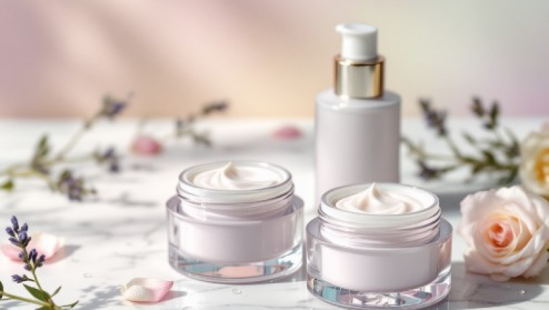 Embrace Your Beauty with Cosmo Life's Personal Care Products