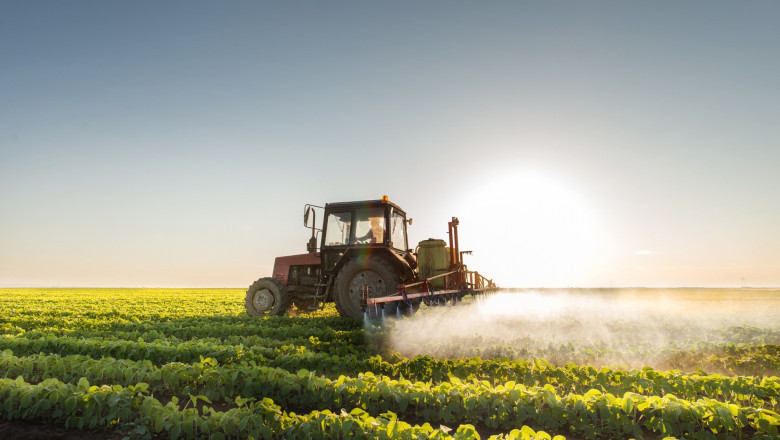 Enhancing Agricultural Efficiency: The Role of Farm Fuel Additives