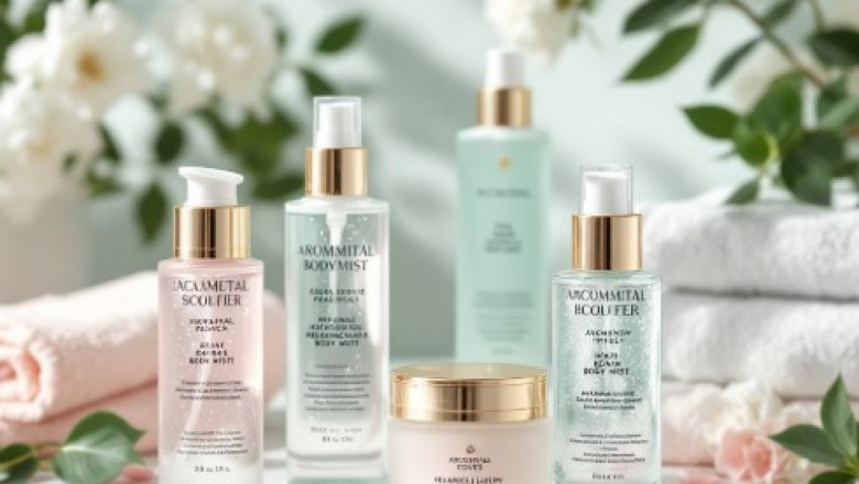 Indulge in Luxurious Self-Care with Yalla Deal: The Best of Bath and Body Works Skin Care