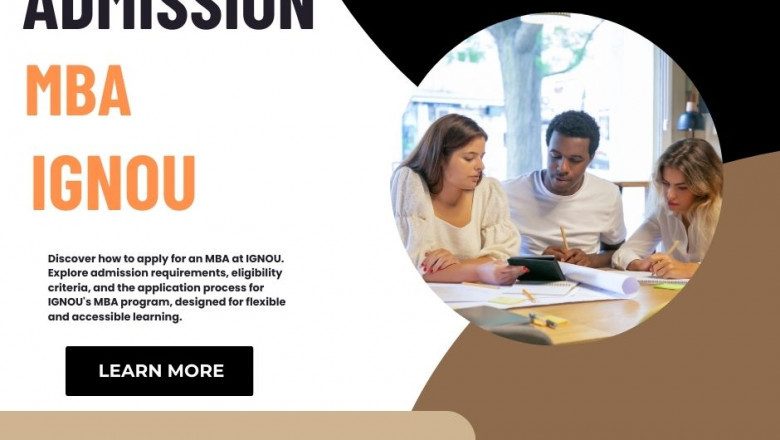 Is IGNOU MBA Worth? Admission, Scope & Salary Insights
