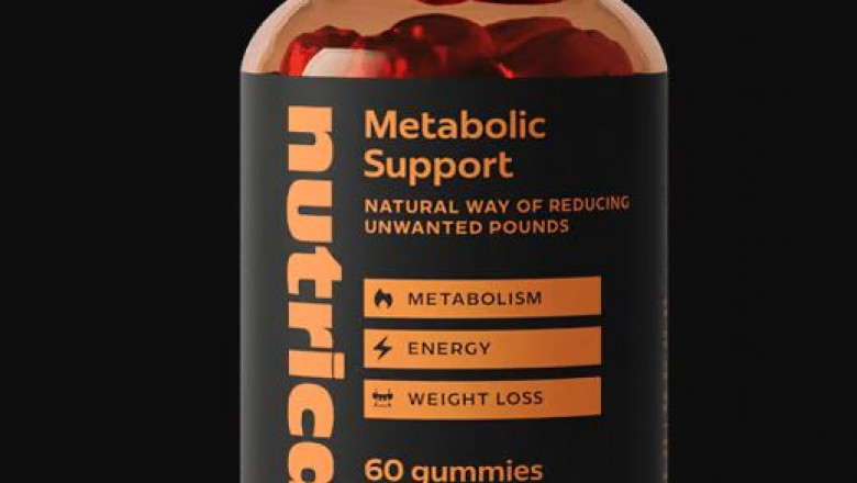 Nutrical – Den naturliga fettförbrännaren som revolutionerar viktminskning år 2025