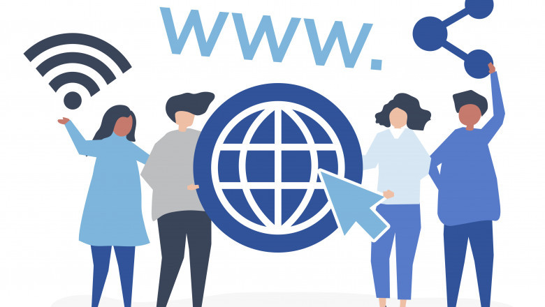 Role of DOT and TRAI in the ISP License Process