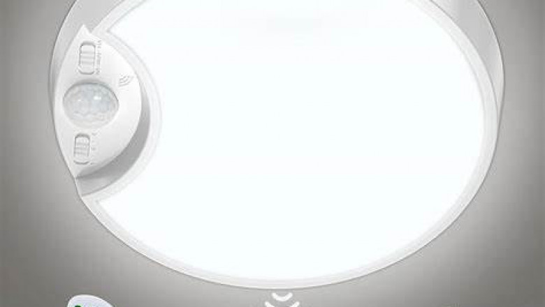 Sensor Lights: The Smart Way to Illuminate Your Space