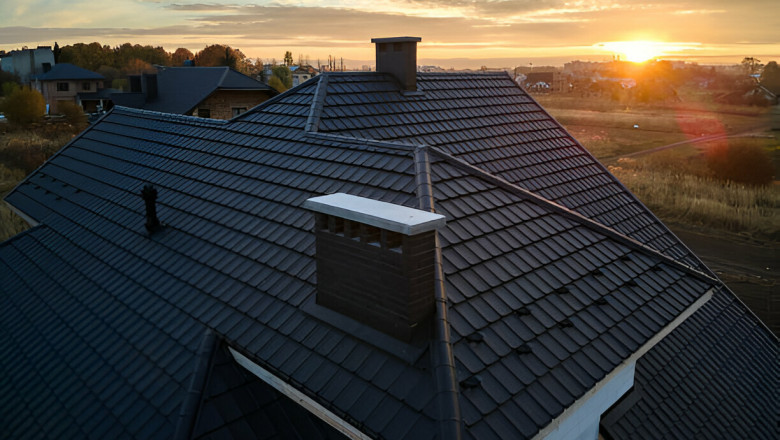 Verified Roofers in Calgary - Straight Path Construction