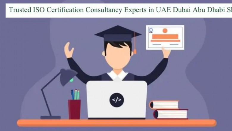 Achieve ISO 14001 Certification in UAE with Expert Support