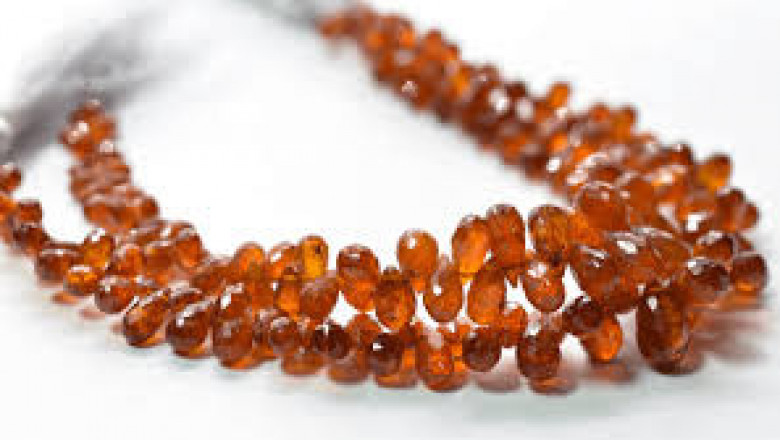 Find Focus and Fire with Orange Kyanite Jewelry
