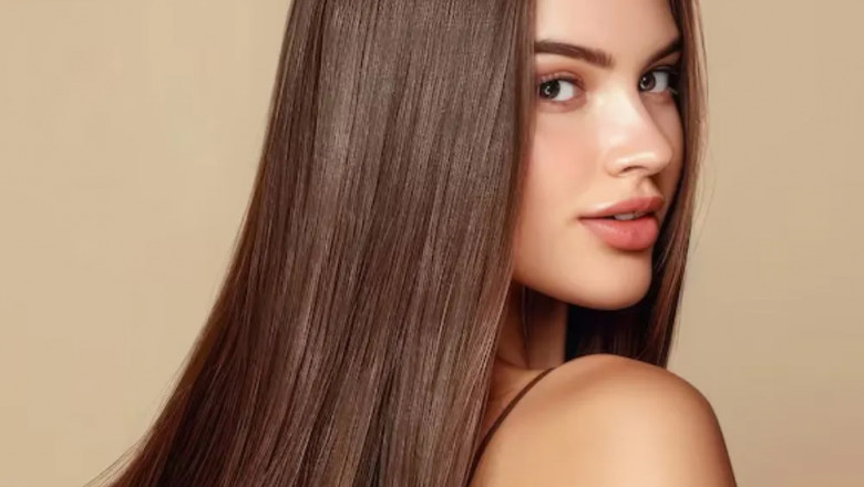 How Long Does Hair Smoothening Last? A Complete Guide