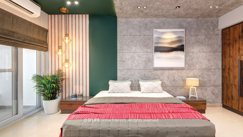 How to Choose the Perfect Lighting for Your Bedroom