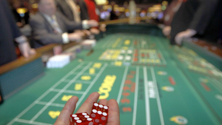 Ontdek populaire kasinospellen online: Game On
