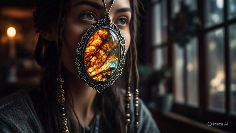 The Mystical Allure of Pietersite Jewelry You Need to Know