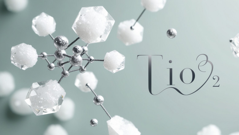 Titanium Dioxide Price Chart 2025: Real-Time Price Fluctuations and Forecast Data