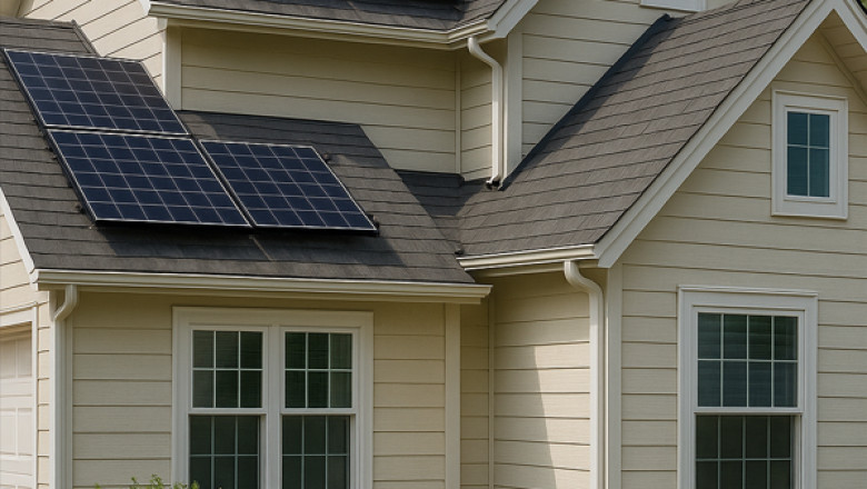 Top Reasons to Consider Roof Replacement in Vallejo with Efficient Energy Solutions Inc