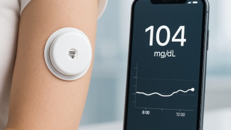 Transform Your Diabetes Management with Continuous Sugar Monitoring