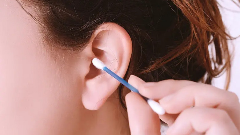 Why Professional Ear Cleaning at Health Connect Clinic Is the Best Choice