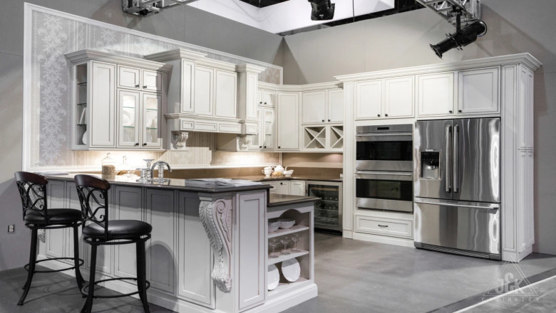 2025 Cabinet Trends You Need to See