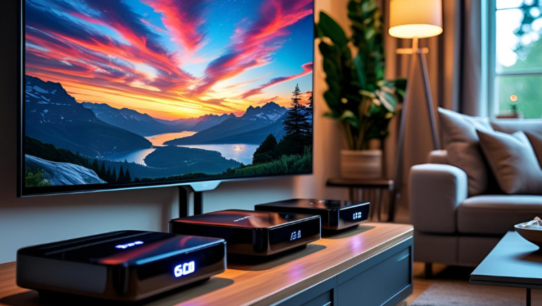 5 Best Android TV Boxes in 2025 (USA) – Top Picks for Streaming