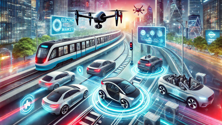 Autonomous Agents Market: Key Insights into Competitive Landscape and Business Growth, Forecast to 2033