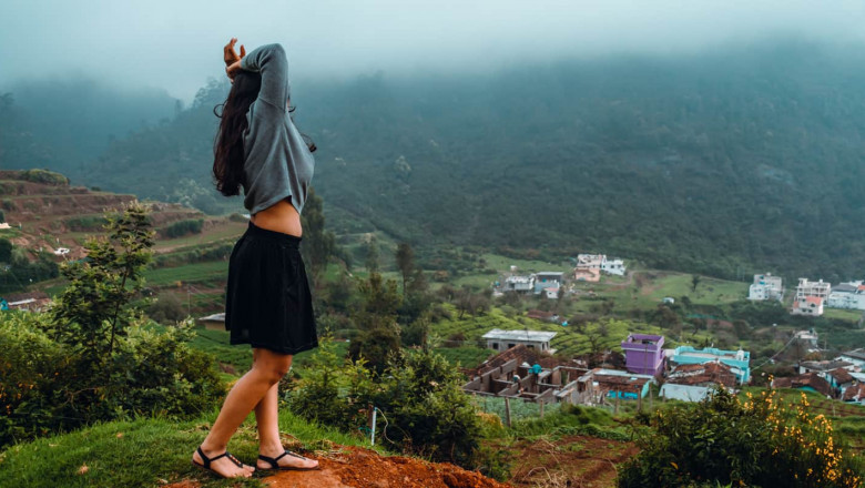 Best Ooty Packages for Couple – Romantic Escapes in Nature