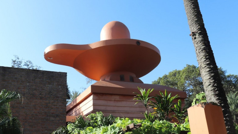 Discovering the Spiritual Heart: Shankar Math Mount Abu