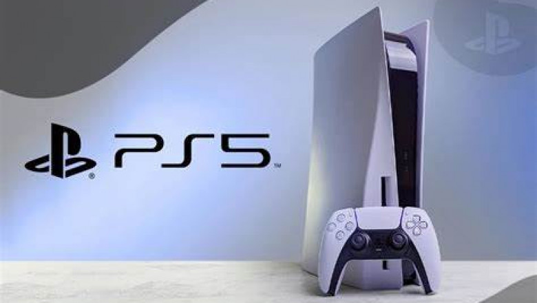 PS5: The Powerhouse Console Redefining Next-Gen Gaming