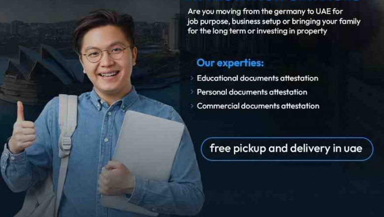 Smooth Attestation Process for Australian Expats in the UAE