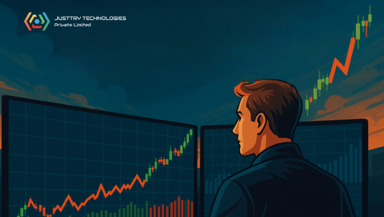 How to Turn Market Moves into Gains: A Stock Trading Adventure