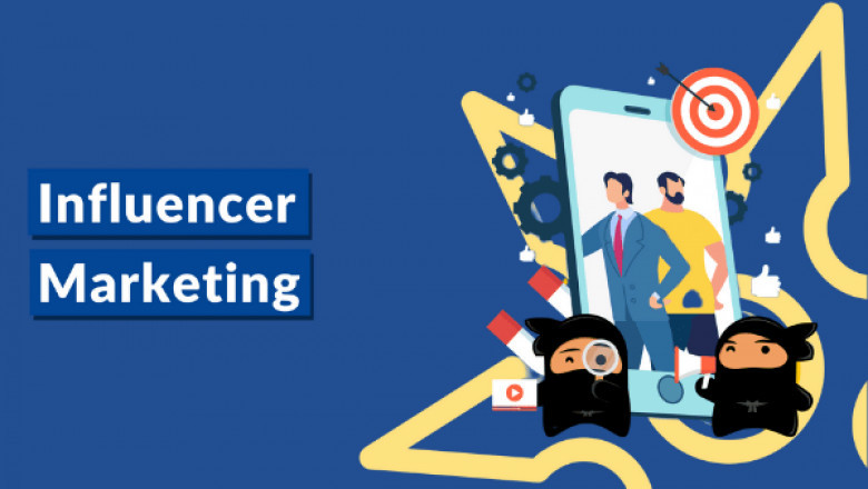 The Evolution of the Influencer Marketing Agency Model