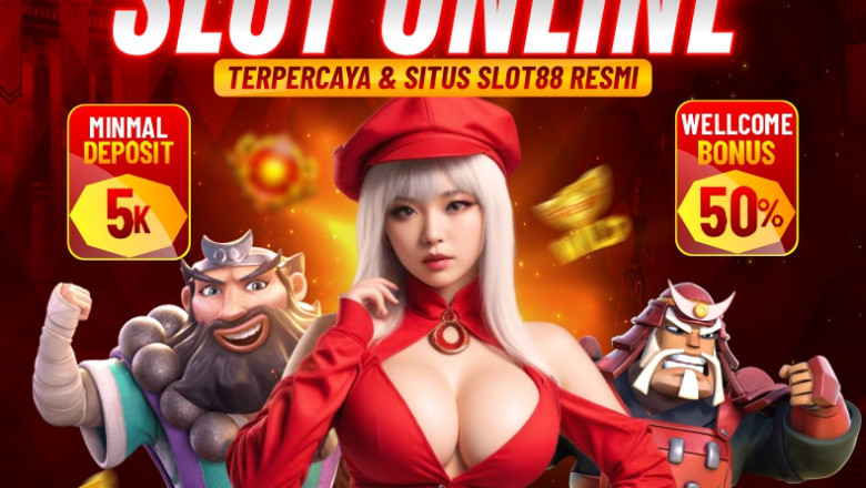 A Comprehensive Guide to the Digital Evolution of Slot Machines