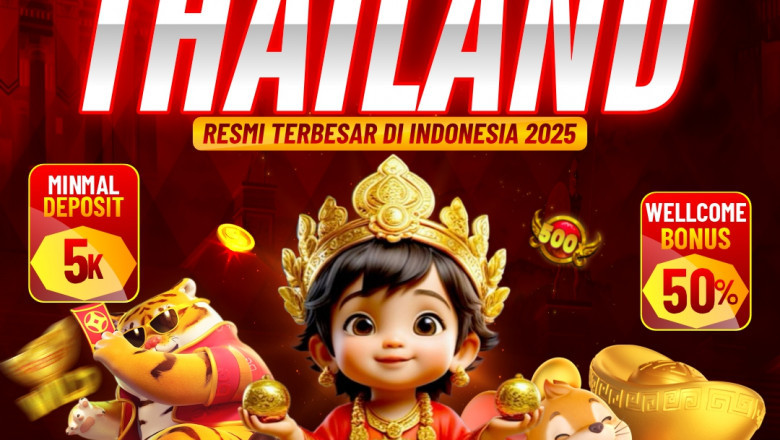 The Rise of Hot Slot Games in Southeast Asia