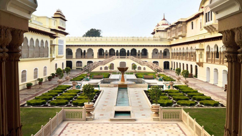 Explore India with Delhi Agra Jaipur Tour Package