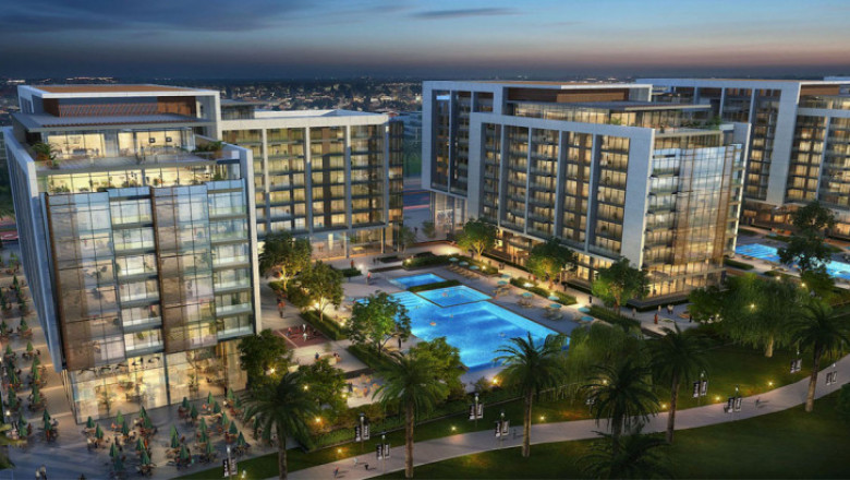 Exploring Top Residential Projects in Delhi: A Smart Investment in the Capital