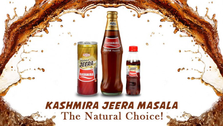 Jeera Soda Benefits: A Natural Drink for Better Digestion and Health