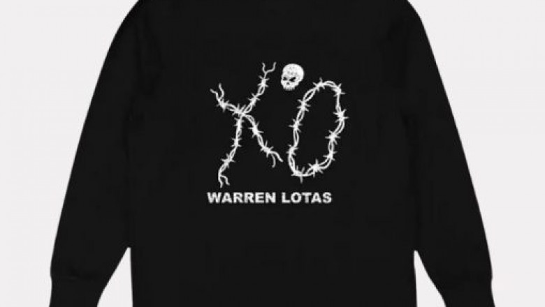 The Weeknd Merch You’ll Never Want to Take Off